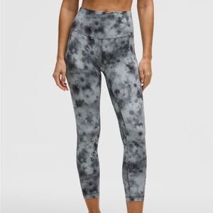 lululemon Align High-Rise Pant 25”